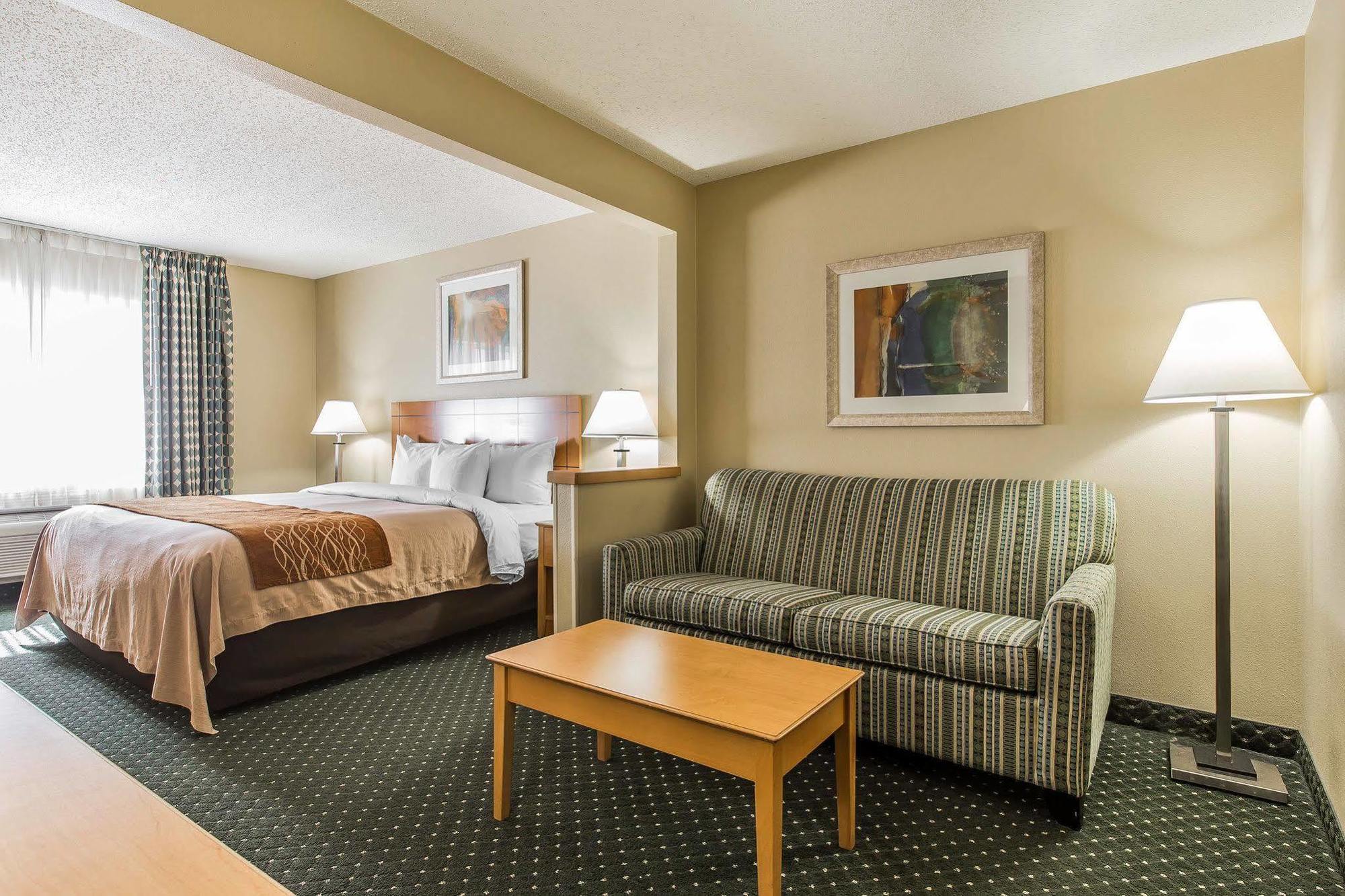 Baymont By Wyndham Billings Hotel Exterior photo